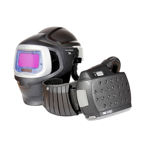 Маска сварщика 3М Speedglas 9100 MP